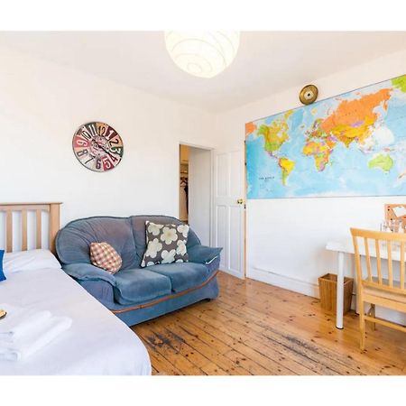 Central London Shared Apartment Eksteriør billede
