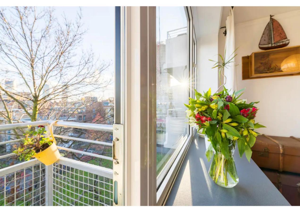 Central London Shared Apartment Eksteriør billede